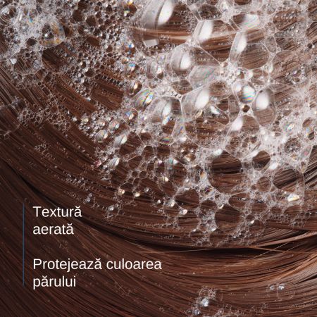 Sampon impotriva caderii reactive a parului Anaphase, 100 ml, Ducray 671936