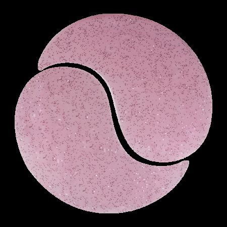 Patchuri pentru ochi cu hidrogel, colagen si peptide, 60 bucati, Skincyclopedia 671931