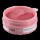 Patchuri pentru ochi cu hidrogel, colagen si peptide, 60 bucati, Skincyclopedia 671930