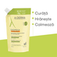 Refill ulei de dus emolient Exomega Control, 500 ml, A-Derma 671949