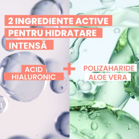 Crema hidratanta cu SPF 30 pentru fata Hydrance, 40 ml, Avene 671962