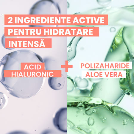 Crema hidratanta cu SPF 30 pentru fata Hydrance, 40 ml, Avene 671962