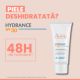Crema hidratanta cu SPF 30 pentru fata Hydrance, 40 ml, Avene 671961