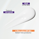 Crema reparatoare cu SPF 50 + Epitheliale Ultra Repair, 100 ml, A-Derma 671969