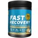 Pudra proteica cu aroma de pina colada Fast Recovery, 600 g, Gold Nutrition 671974