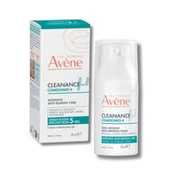 Concentrat anti-imperfectiuni pentru tenul acneic Cleanance Comedomed+, 30 ml, Avene