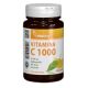 Vitamina C cu bioflavonoide, acerola si macese, 1000 mg, 30 comprimate, Vitaking 713826