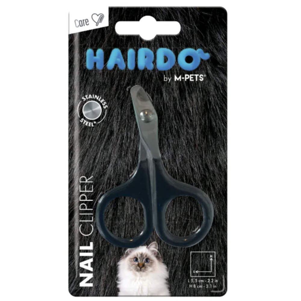 Unghiera pentru pisici Hairdo, 1 bucata, M-Pets