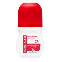 Deodorant roll-on Intensive, 50 ml, Borotalco