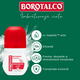 Deodorant roll-on Intensive, 50 ml, Borotalco 694787
