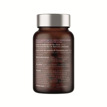 Brain Health, 60 capsule, Hypernatura 672170