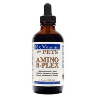 Amino B-Plex, 120 ml, RX Vitamins