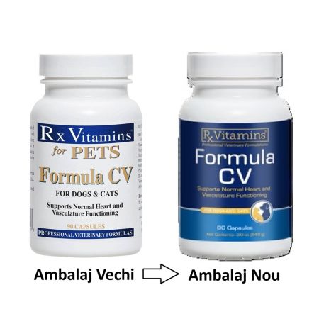 CV Formula, 90 capsule, RX Vitamins 682674
