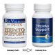 Vitamine pentru caini si pisici Hepato Support, 180 capsule, RX Vitamins 682784