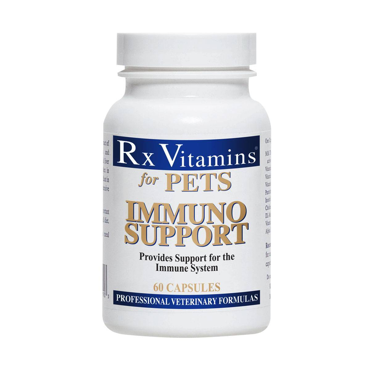 Immuno Support, 60 capsule, RX Vitamins