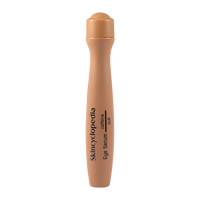 Roll-on contur ochi cu cafeina si Q10, 15 ml, Skincyclopedia