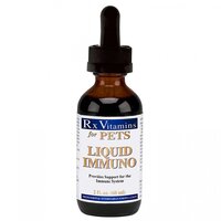 Liquid Immuno, 60 ml, RX Vitamins