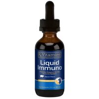 Liquid Immuno, 60 ml, RX Vitamins