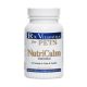 NutriCalm Dog, 50 capsule, RX Vitamins 672194