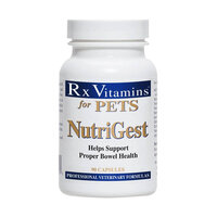 NutriGest, 90 capsule, RX Vitamins