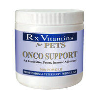 Pulbere Onco Support, 300 g, RX Vitamins