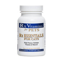 Multivitamine si minerale pentru pisici Essentials Cat, 113.4 g, RX Vitamins