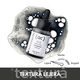 Ser facial exfoliant cu carbune si complex 5% AHA + PHA, 30 ml, Skincyclopedia 672218