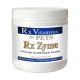 Pulbere cu enzime digestive pentru caini si pisici Zyme, 120 g, RX Vitamins 672220