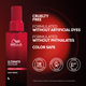 Tratament de noapte pentru par deteriorat si electrizat Ultimate Repair Night Serum, 95 ml, Wella Professionals 672250