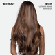 Tratament de noapte pentru par deteriorat si electrizat Ultimate Repair Night Serum, 30 ml, Wella Professionals 672261