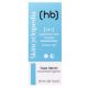 Ser facial hidratant cu  10% acid hialuronic si vitamina B5 HB, 30 ml, Skincyclopedia 672279