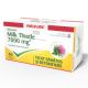 Silimarina Milk Thistle Max, 7000 mg, 60 comprimate filmate, Walmark 697922