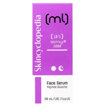 Ser anti-rid cu 10% matrixyl, 30 ml, Skincyclopedia