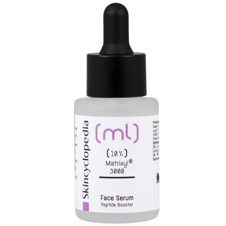 Ser anti-rid cu 10% matrixyl, 30 ml, Skincyclopedia 672283