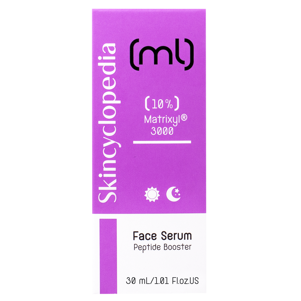 Ser anti-rid cu 10% matrixyl, 30 ml, Skincyclopedia