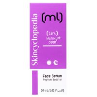 Ser anti-rid cu 10% matrixyl, 30 ml, Skincyclopedia