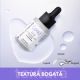 Ser hidratant cu 3% complex de acid poliglutamic PA, 30 ml, Skincyclopedia 672316