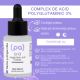 Ser hidratant cu 3% complex de acid poliglutamic PA, 30 ml, Skincyclopedia 672318