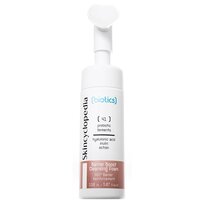 Spuma pentru curatarea fetei cu ectoina si inulina Biotics, 150 ml, Skincyclopedia