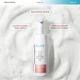 Spuma pentru curatarea fetei cu ectoina si inulina Biotics, 150 ml, Skincyclopedia 698931
