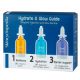 Set pentru hidratarea tenului Hydrate Guide, 3x15 ml, Skincyclopedia 672385