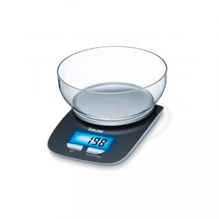 Cantar de bucatarie  KS25, 1 bucata, Beurer