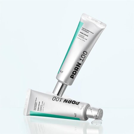 Crema nutritiva pentru fata PDRN 100, 50 ml, VT Cosmetics 672650