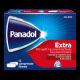Panadol Extra, 500 mg, 12 comprimate, Haleon 706905