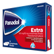 Panadol Extra, 500 mg, 12 comprimate, Haleon 706906