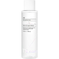Toner pentru revitalizarea si uniformizarea tenului TX-Toning, 200 ml, VT Cosmetics