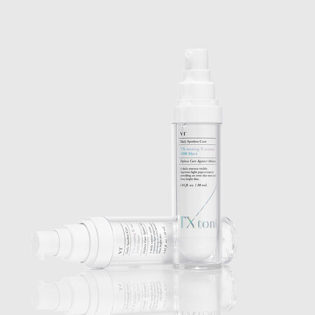 Esenta pentru hidratarea si uniformizarea nuantei tenului TX-Toning Essence 1000, 30 ml, VT Cosmetics 672739