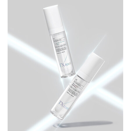 Esenta pentru revitalizare si luminozitate ten TX-Toning Essence 2000, 30 ml, VT Cosmetics 672741