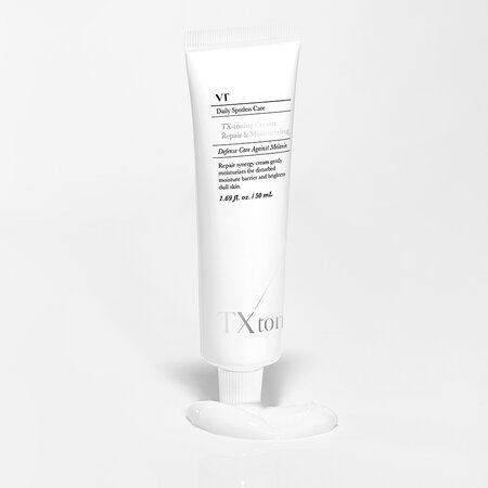 Crema hidratanta pentru fata TX-Toning, 50 ml, VT Cosmetics 672755