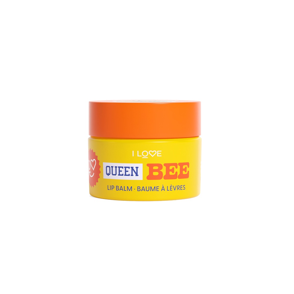 Balsam de buze Queen Bee, 10 g, I Love
